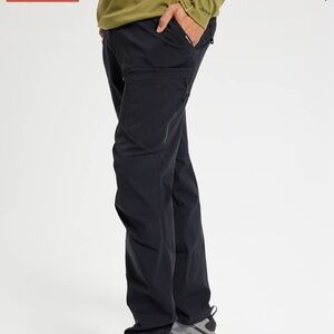 Burton AK airpin pant